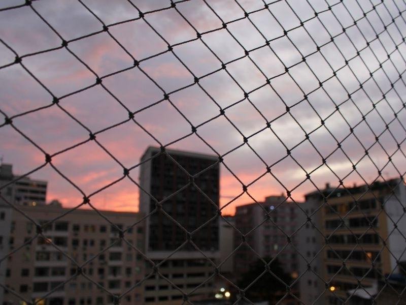 Instalação de Redes de segurança em Caxias do Sul