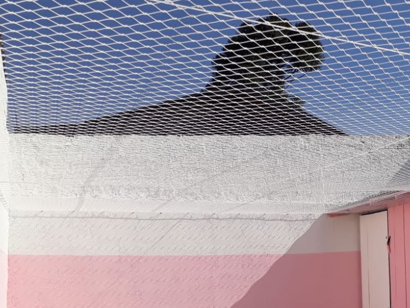 Telas de segurança para Apartamentos em Caxias do Sul