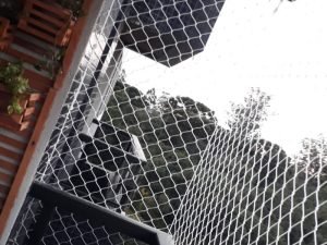 Telas de proteção para crianças em Caxias do Sul