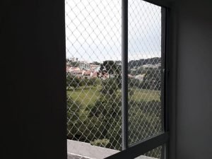 Instalação de Telas de segurança em Caxias do Sul