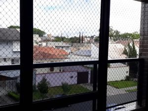 Redes de segurança para condomínios em Caxias do Sul