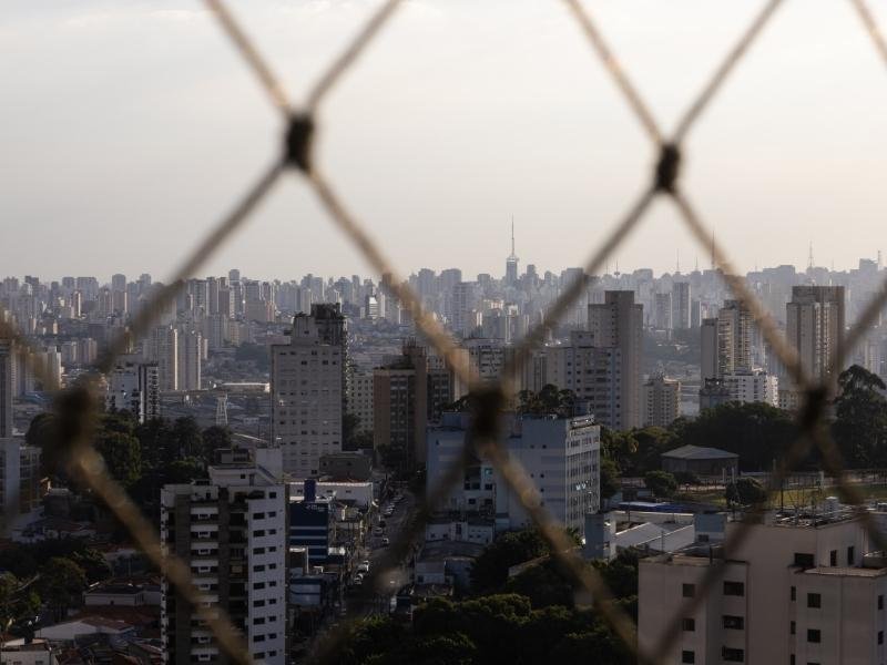 Tela de segurança de alta resistência em Flores da Cunha