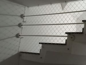 Redes de segurança para pets em Caxias do Sul