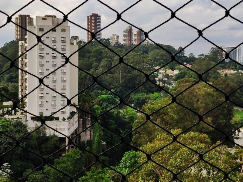 Redes de Proteção Caxias do Sul Redes de Proteção Caxias do Sul