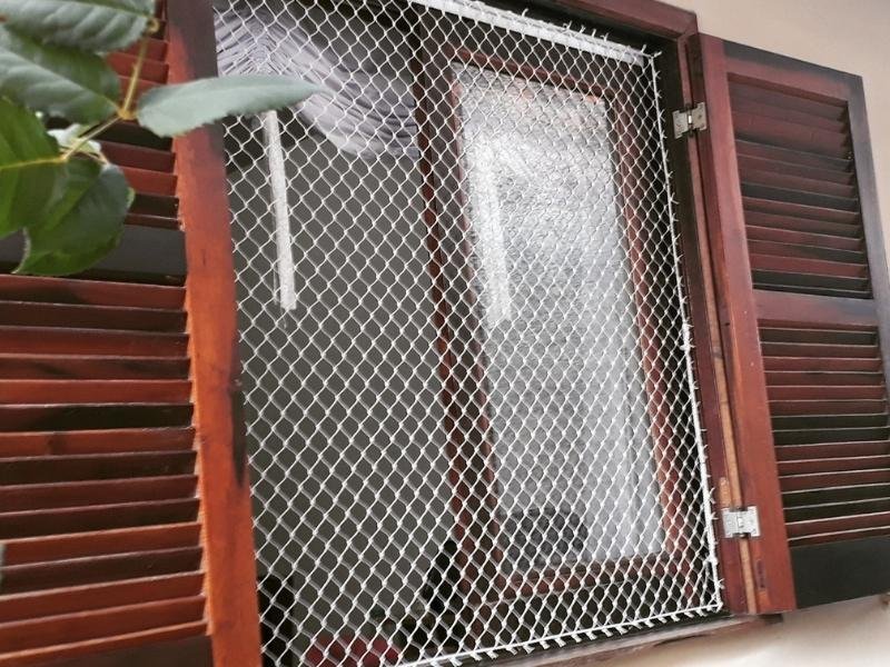 Redes de Proteção para Janelas em Garibaldi Redes de Proteção para Janelas em Garibaldi