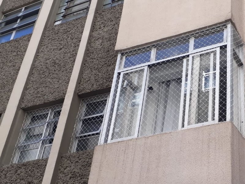 Redes de Proteção em Farroupilha Redes de Proteção em Farroupilha
