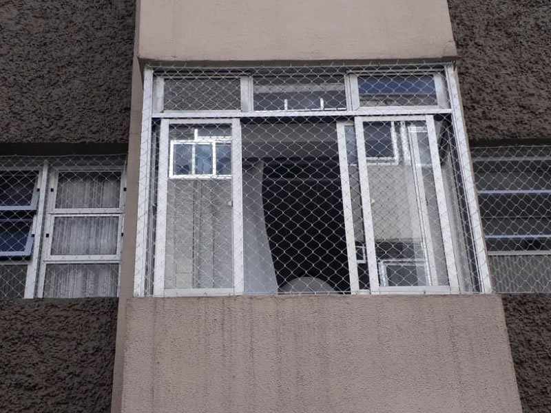 Telas de Segurança para Janelas Caxias do Sul Redes de Proteção Caxias do Sul