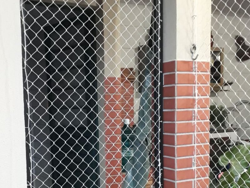 Redes de Proteção em São Ciro, Caxias do Sul Redes de Proteção em São Ciro, Caxias do Sul