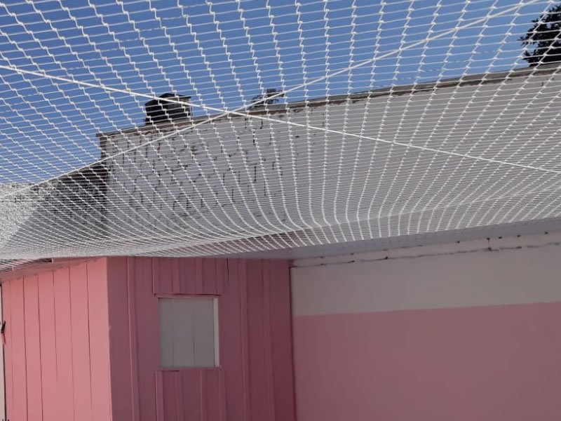 Tela de segurança para sua casa em Cinquentenário, Caxias do Sul