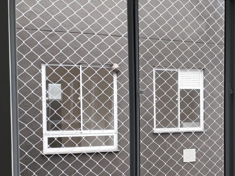 Tela de segurança para sua casa em Planalto, Caxias do Sul