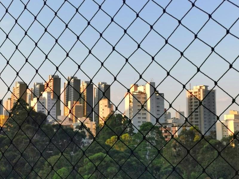 Redes de Proteção em São Pelegrino, Caxias do Sul Redes de Proteção em São Pelegrino, Caxias do Sul