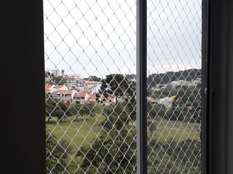 Redes de Proteção em Garibaldi Telas de Proteção em Garibaldi