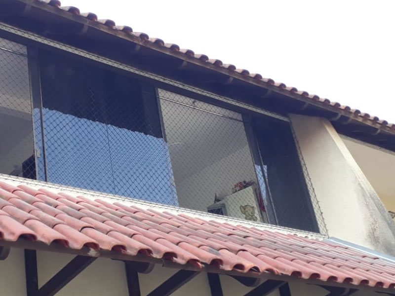 Redes de Proteção para Apartamentos em Caxias do Sul Redes de Proteção para Apartamentos em Caxias do Sul